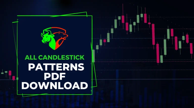 All Candlestick Patterns PDF Download