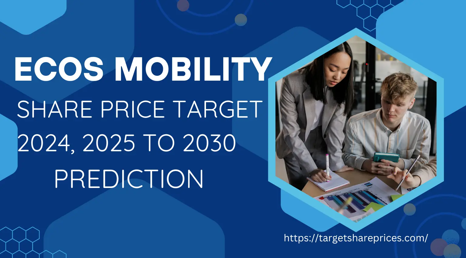 ECOS Mobility Share Price Target 2024, 2025 To 2030 Prediction