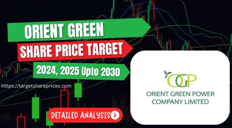 Orient Green Share Price Target 2024, 2025 Upto 2030 Prediction