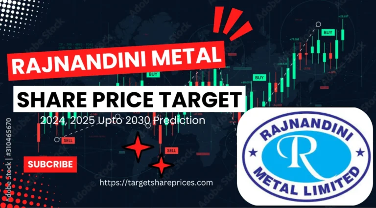 Rajnandini Metal Share Price Target 2024, 2025 Upto 2030 Prediction