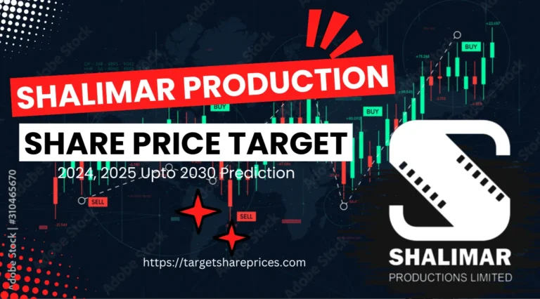 Shalimar Production Share Price Target 2024, 2025 Upto 2030 Prediction