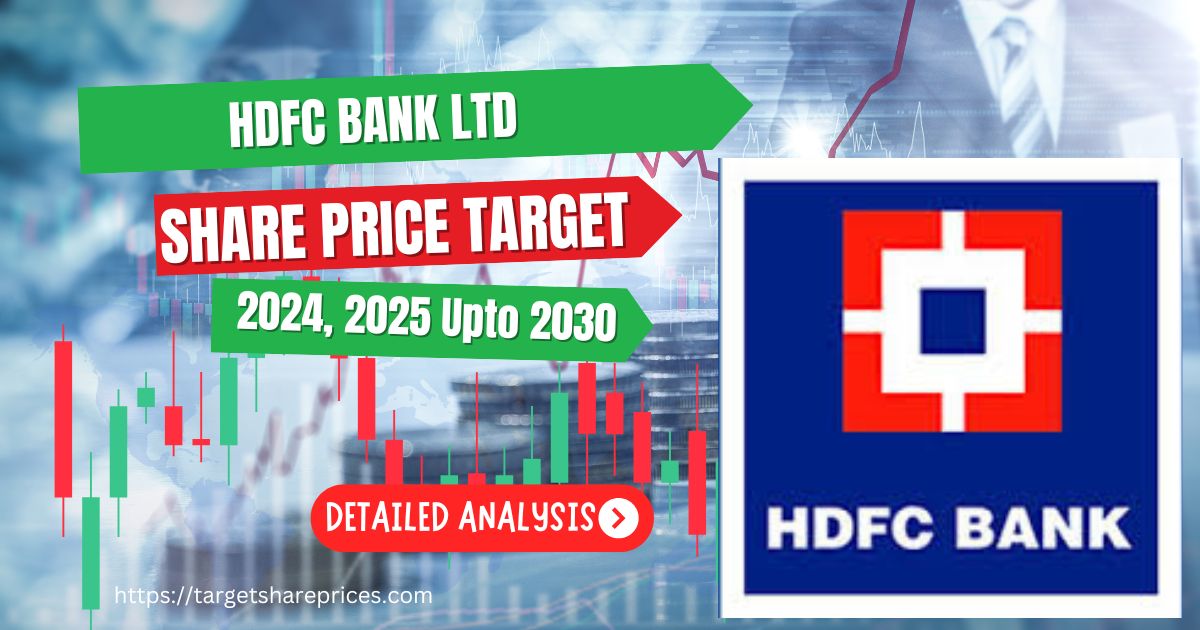 HDFC Bank Share Price