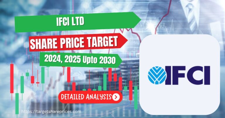 IFCI Share Price Target