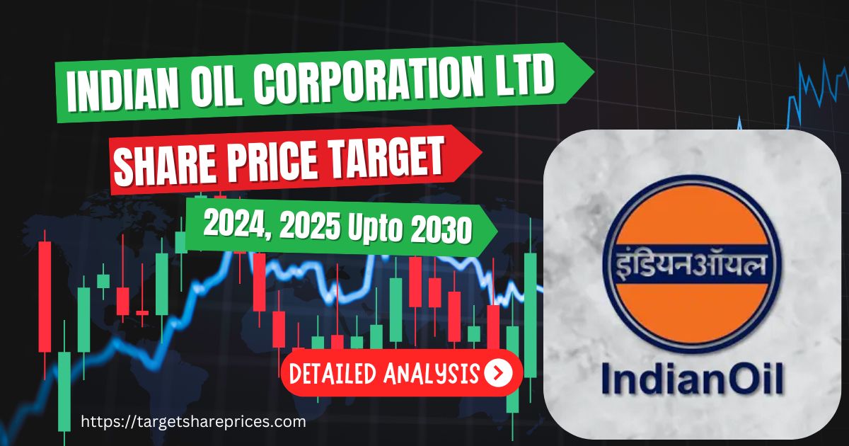 IOC Share Price Target