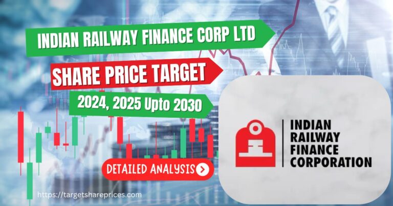 IRFC Share Price Target