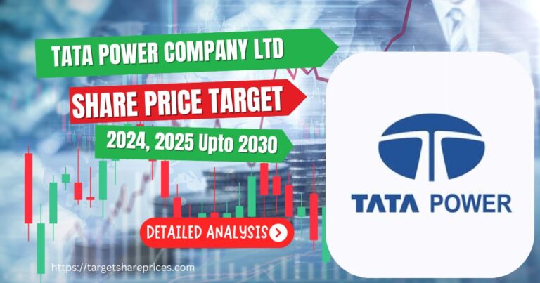 Tata Power Share Price Target