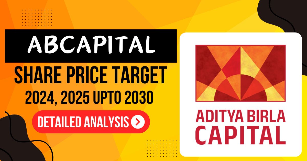 ABCapital Share Price Target