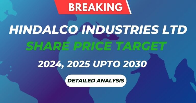 Hindalco Share Price Target