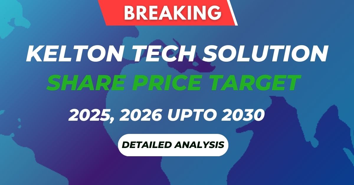 Kellton Tech Share Price Target